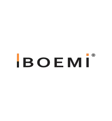 Logo BOEMI