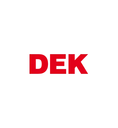 Logo DEK